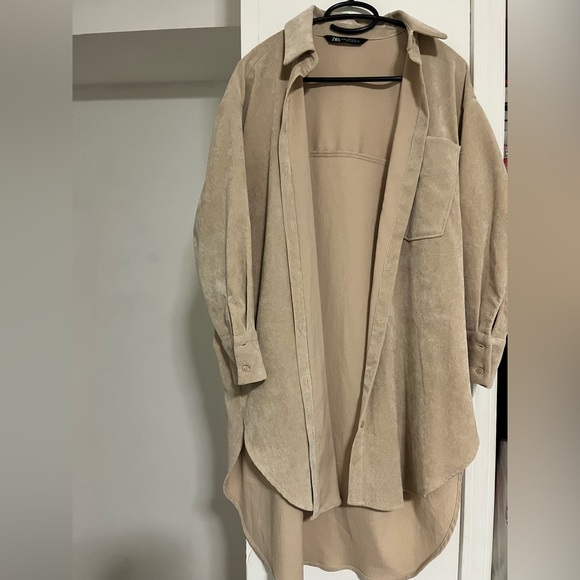 Zara Women's Cardigan - Picture 2 of 3